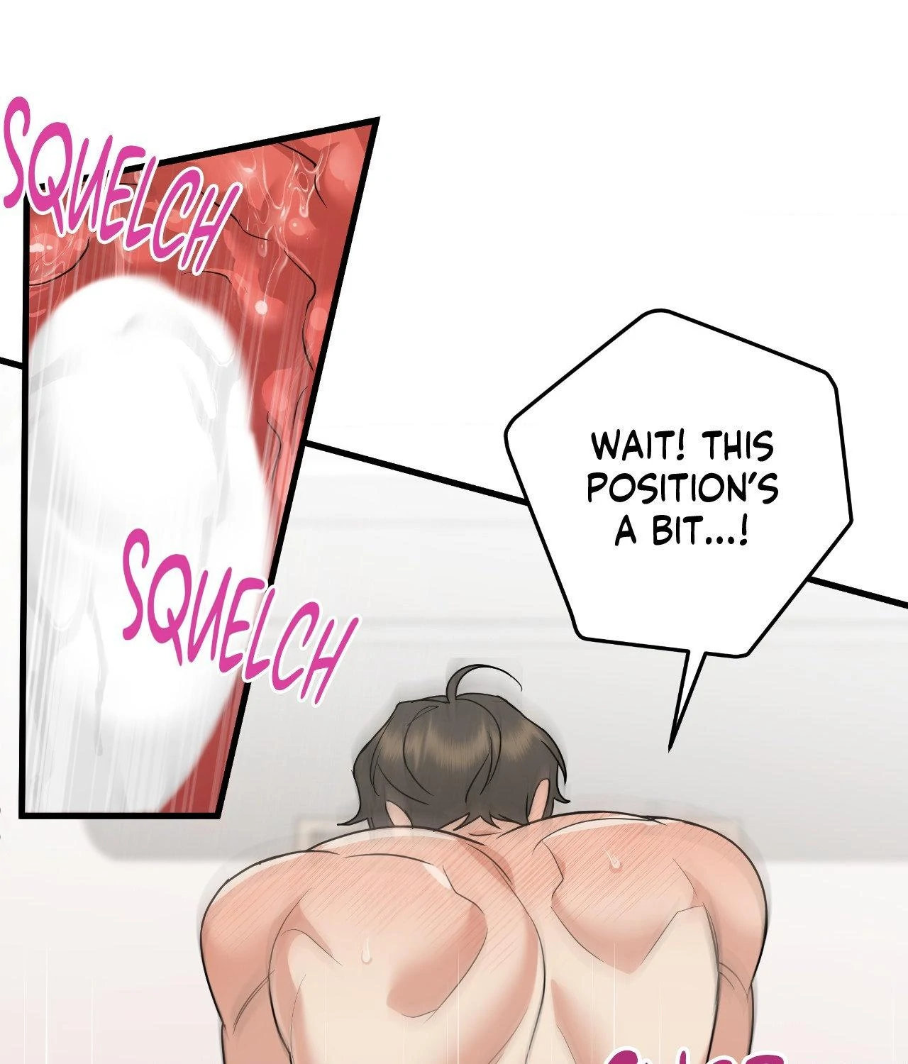 First Kiss, First Love 《Official》 - Chapter 15 manhwa