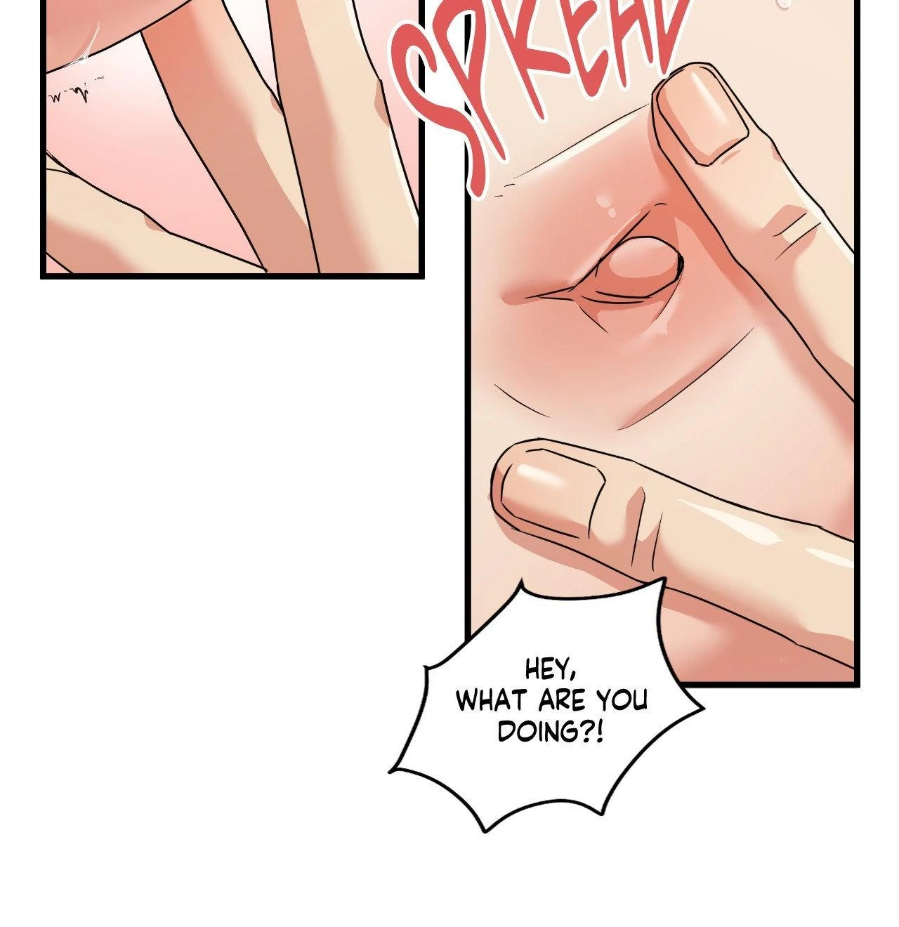 First Kiss, First Love 《Official》 - Chapter 15 manhwa