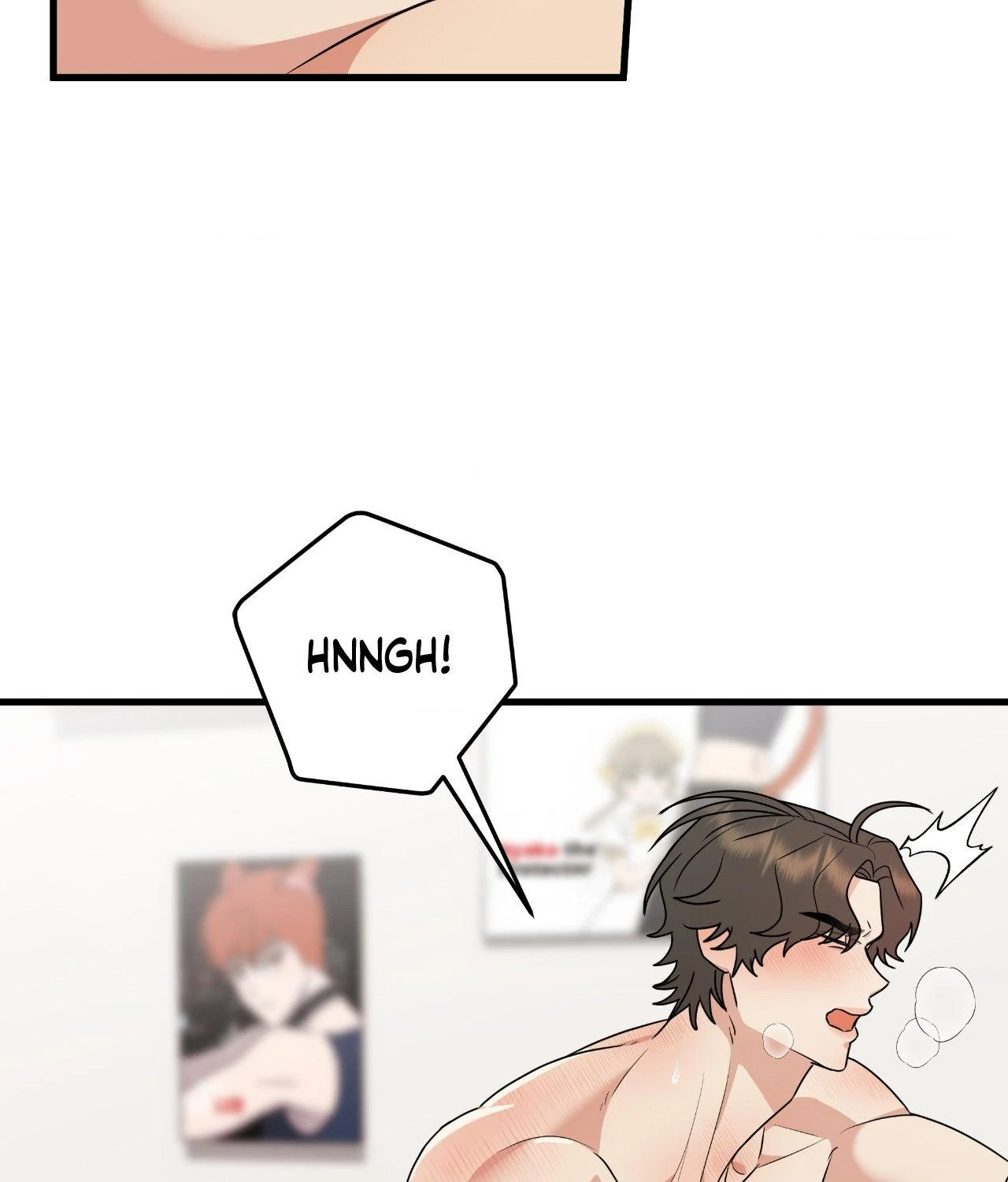 First Kiss, First Love 《Official》 - Chapter 15 manhwa
