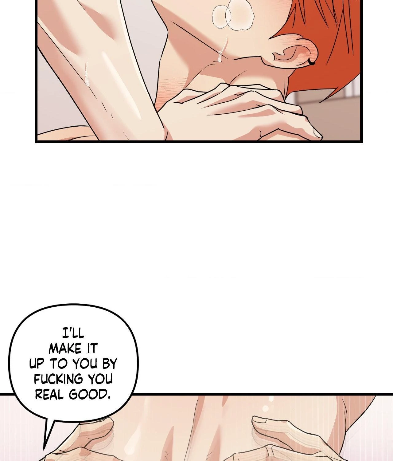 First Kiss, First Love 《Official》 - Chapter 15 manhwa
