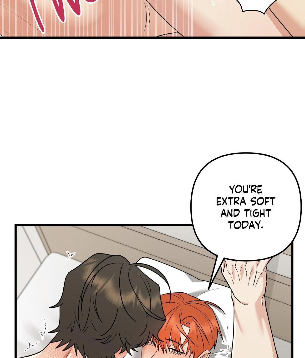 First Kiss, First Love 《Official》 - Chapter 15 manhwa