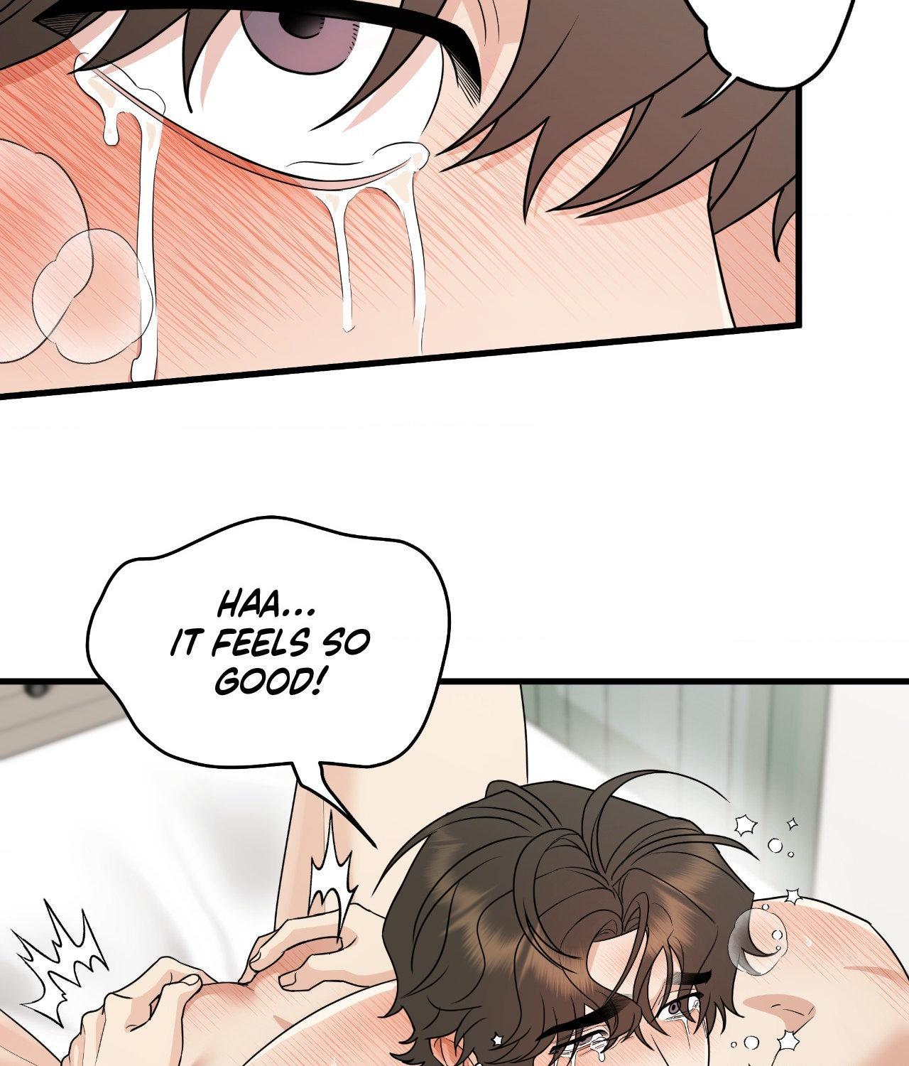 First Kiss, First Love 《Official》 - Chapter 15 manhwa