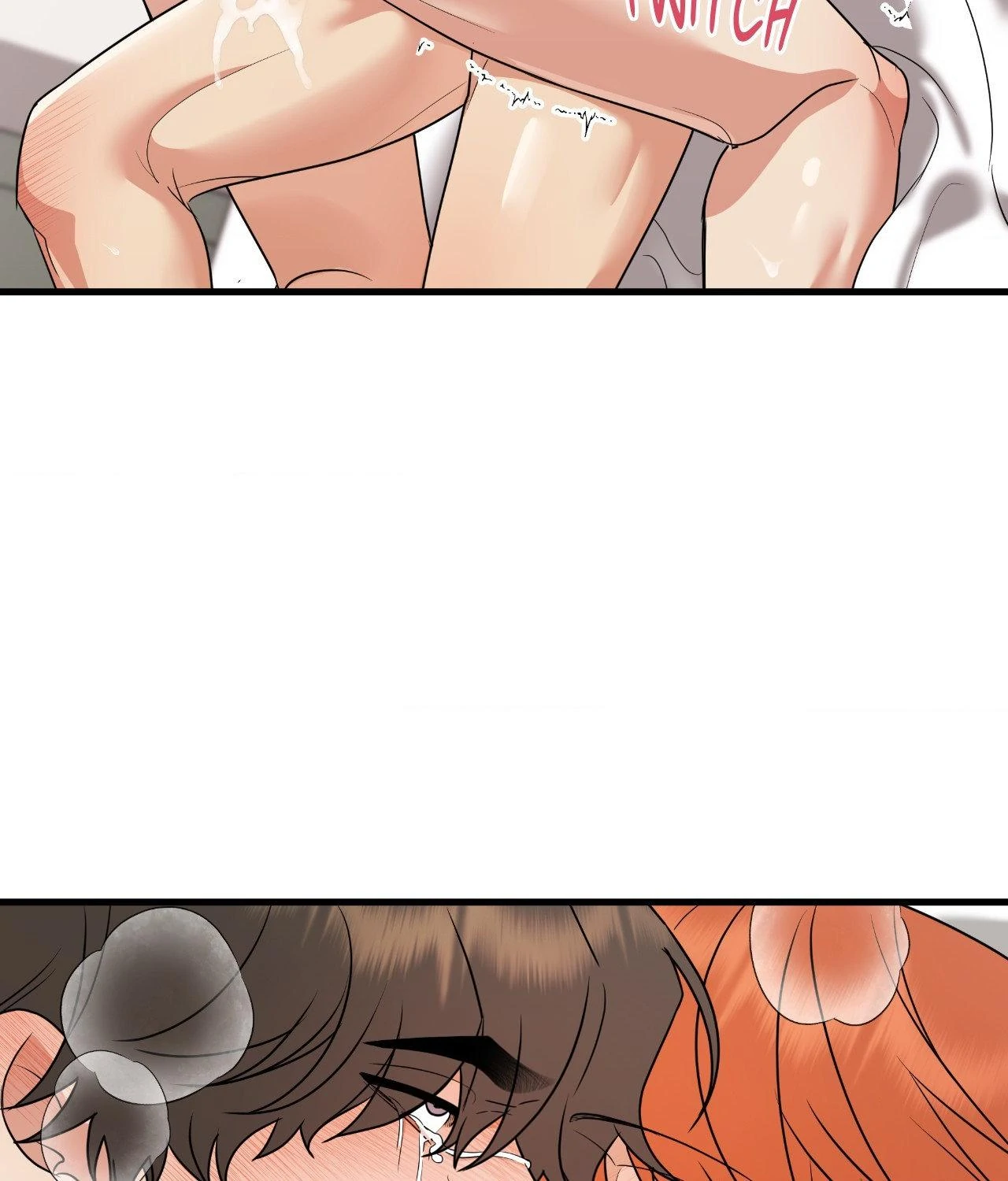 First Kiss, First Love 《Official》 - Chapter 15 manhwa