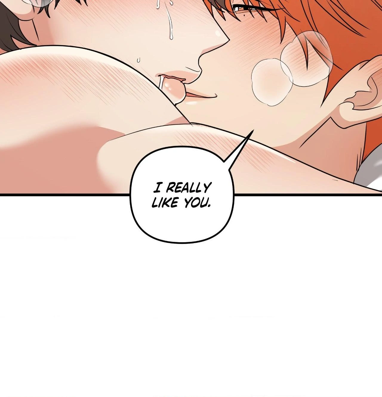 First Kiss, First Love 《Official》 - Chapter 15 manhwa