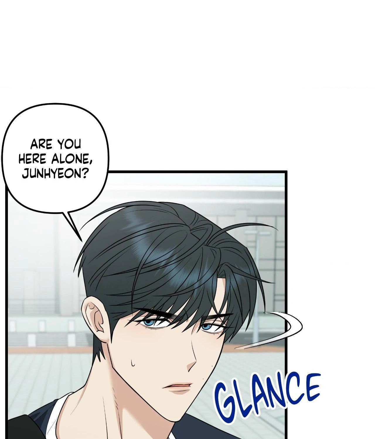 First Kiss, First Love 《Official》 - Chapter 15 manhwa