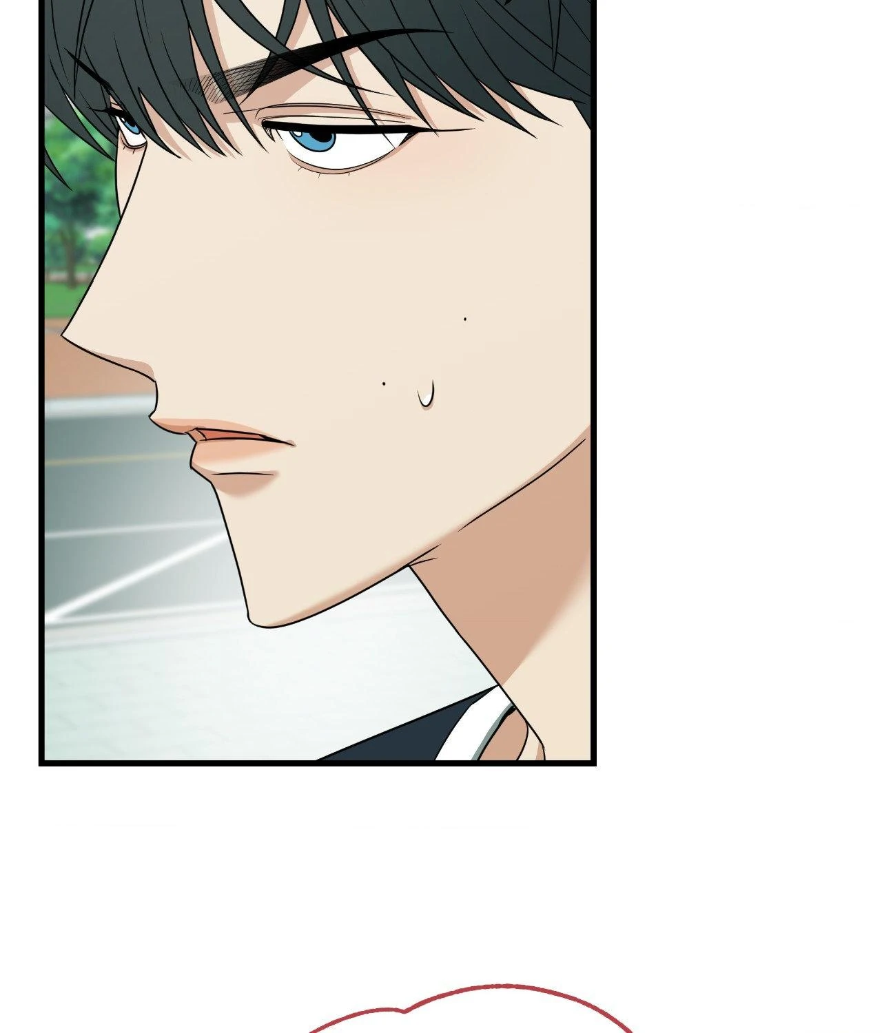 First Kiss, First Love 《Official》 - Chapter 15 manhwa