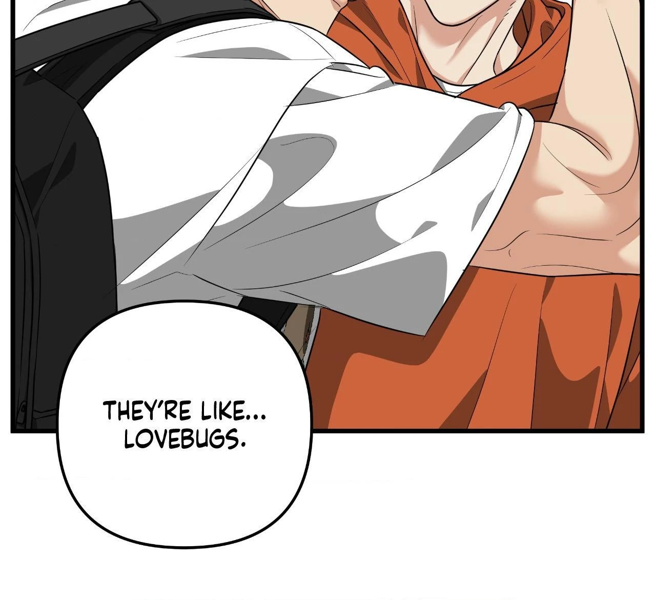 First Kiss, First Love 《Official》 - Chapter 15 manhwa