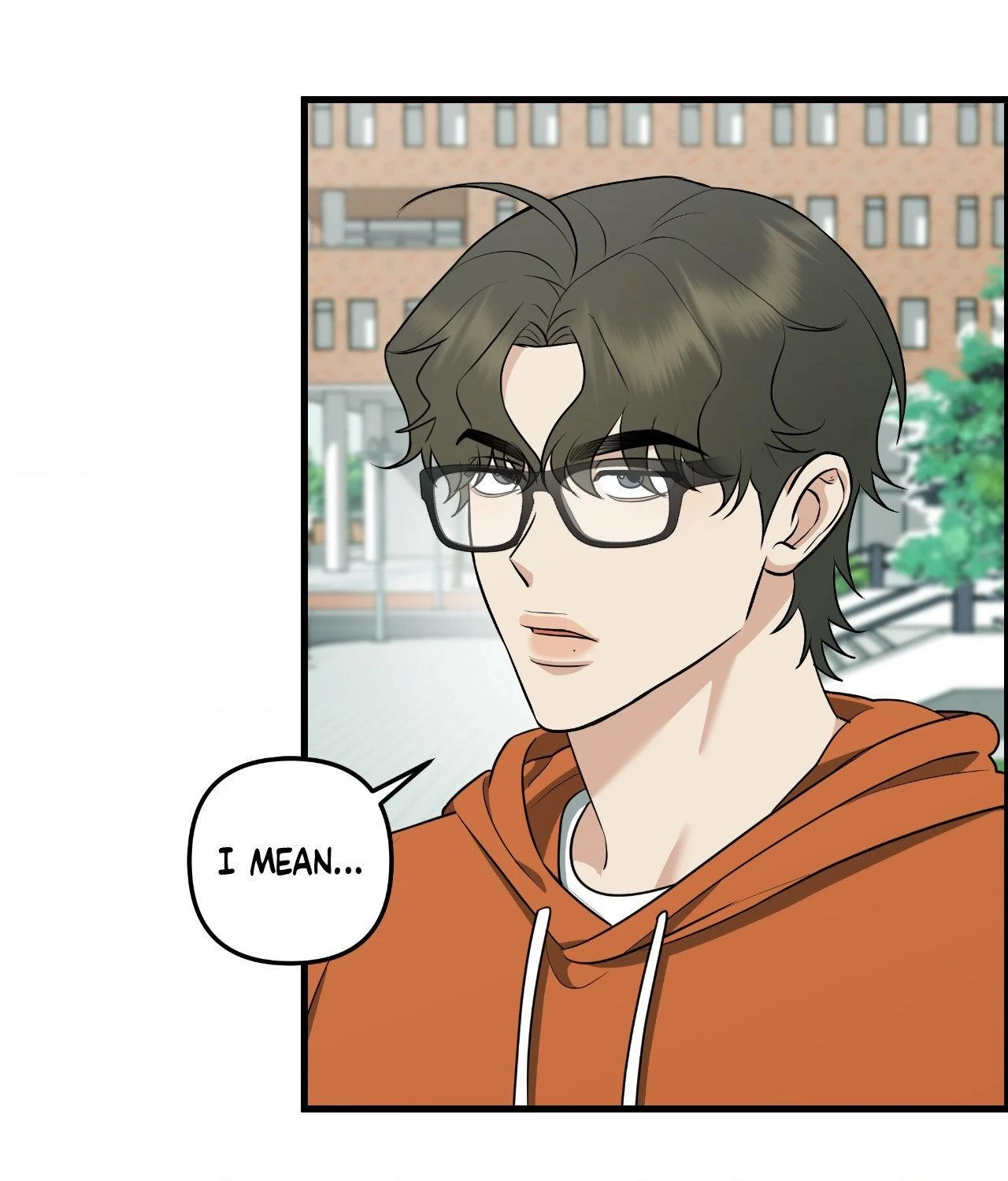 First Kiss, First Love 《Official》 - Chapter 15 manhwa