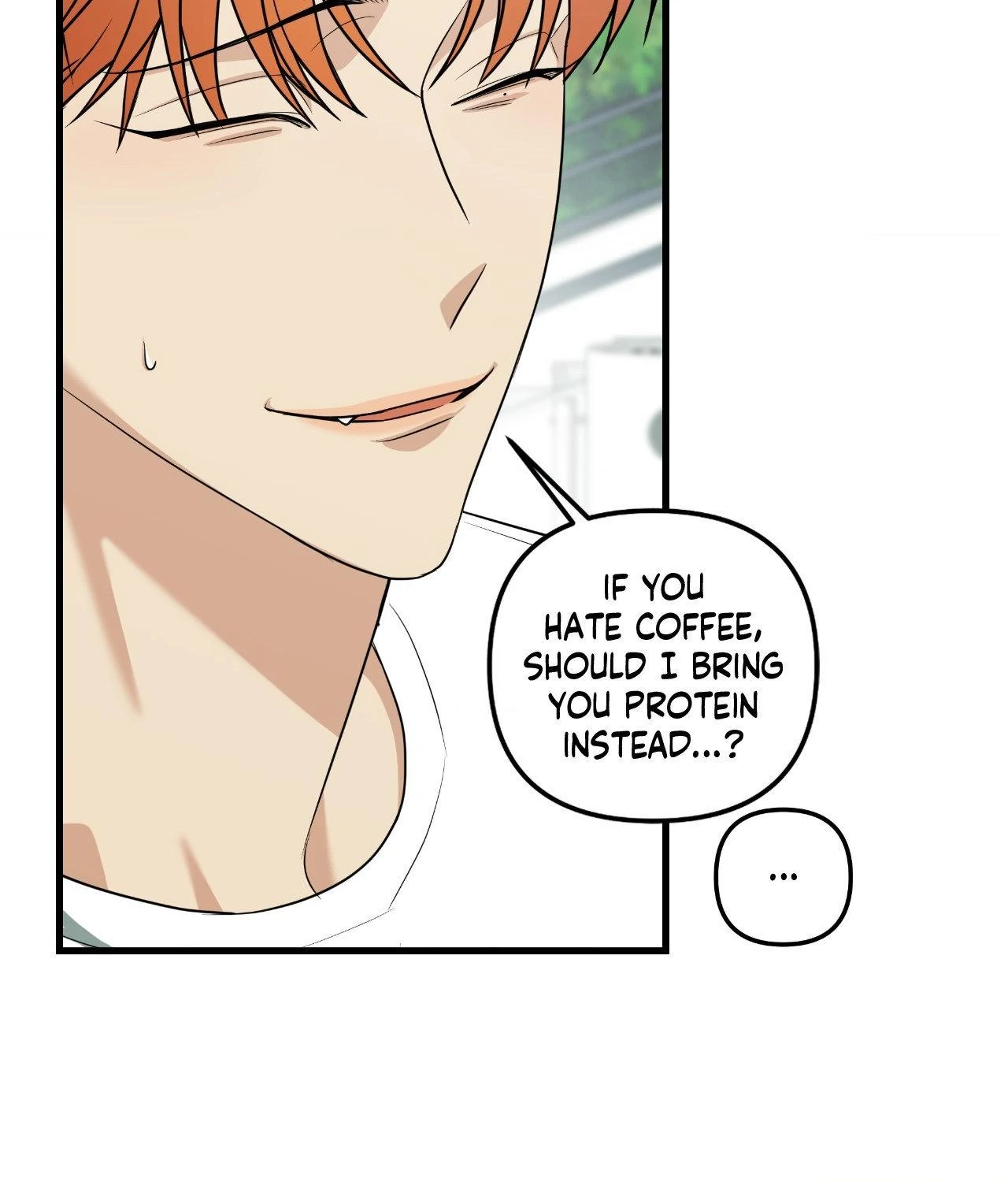 First Kiss, First Love 《Official》 - Chapter 15 manhwa