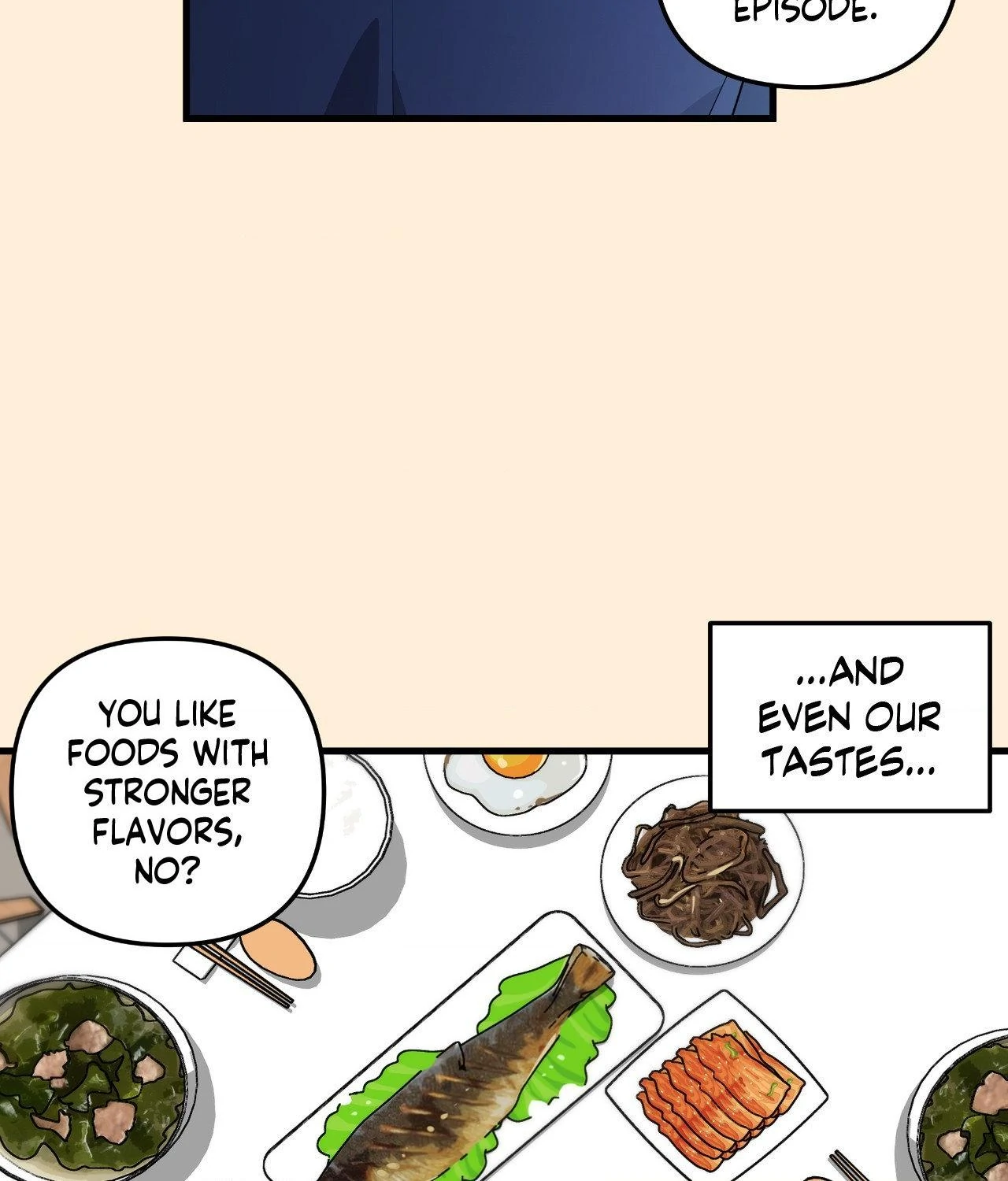 First Kiss, First Love 《Official》 - Chapter 15 manhwa