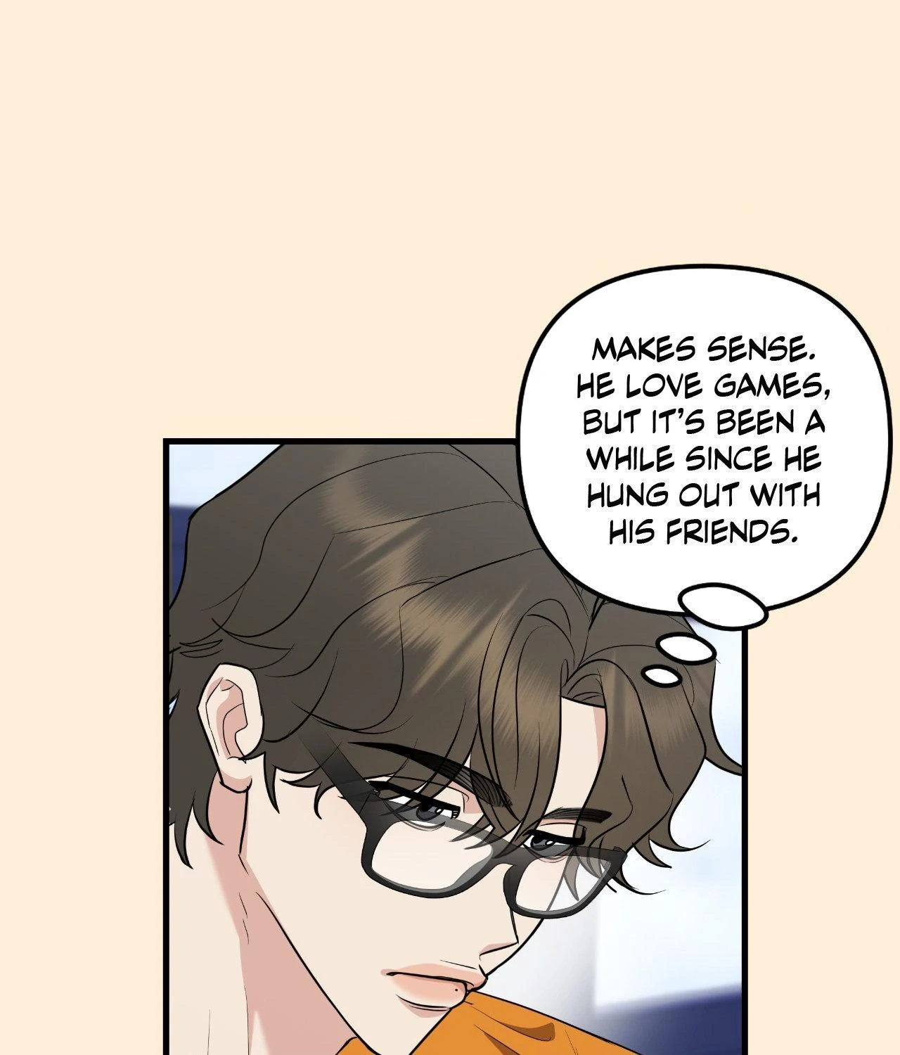 First Kiss, First Love 《Official》 - Chapter 15 manhwa
