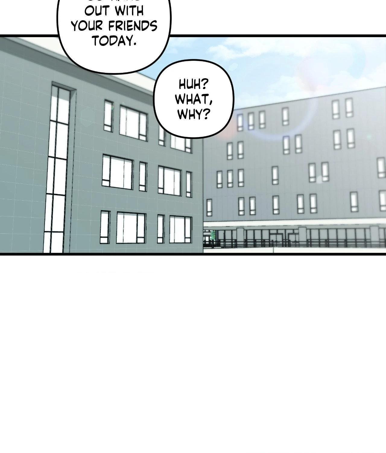 First Kiss, First Love 《Official》 - Chapter 15 manhwa