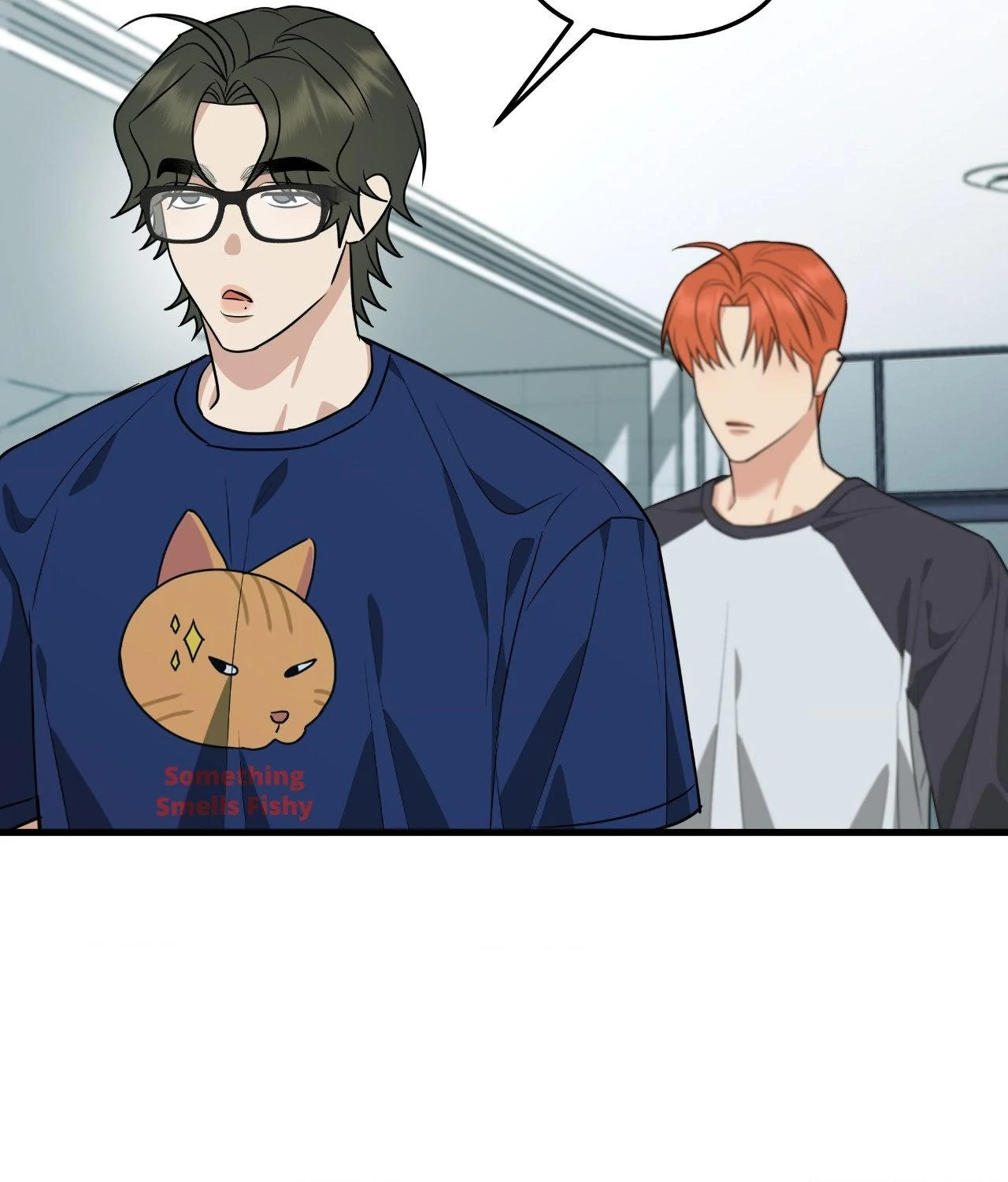 First Kiss, First Love 《Official》 - Chapter 15 manhwa