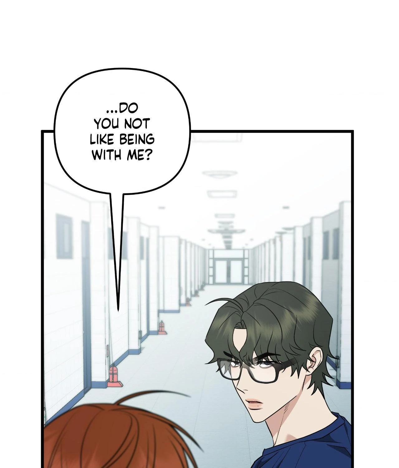 First Kiss, First Love 《Official》 - Chapter 15 manhwa