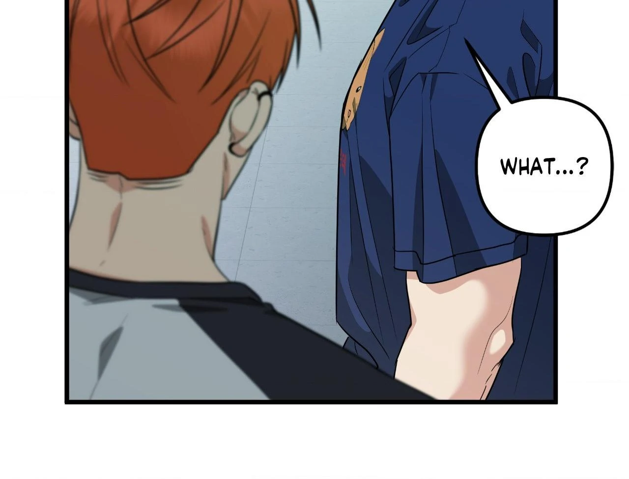 First Kiss, First Love 《Official》 - Chapter 15 manhwa