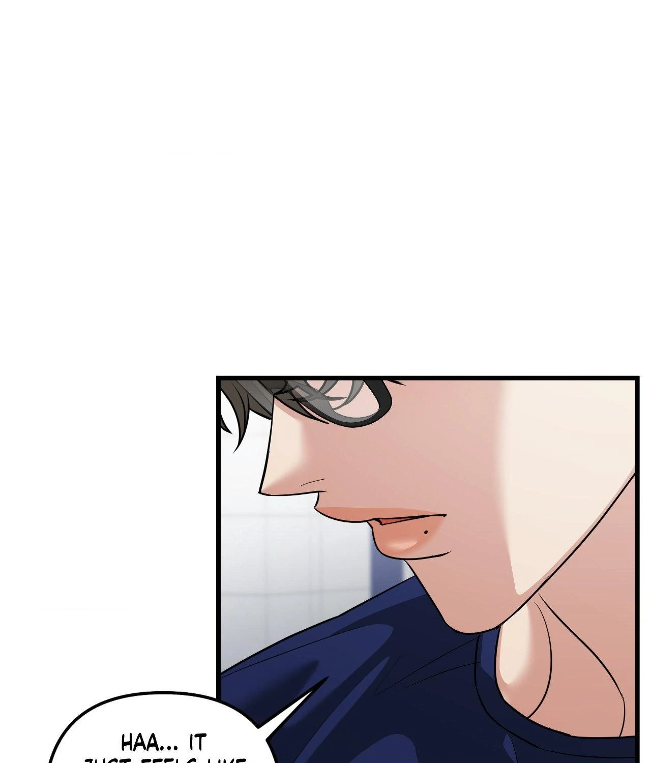 First Kiss, First Love 《Official》 - Chapter 15 manhwa