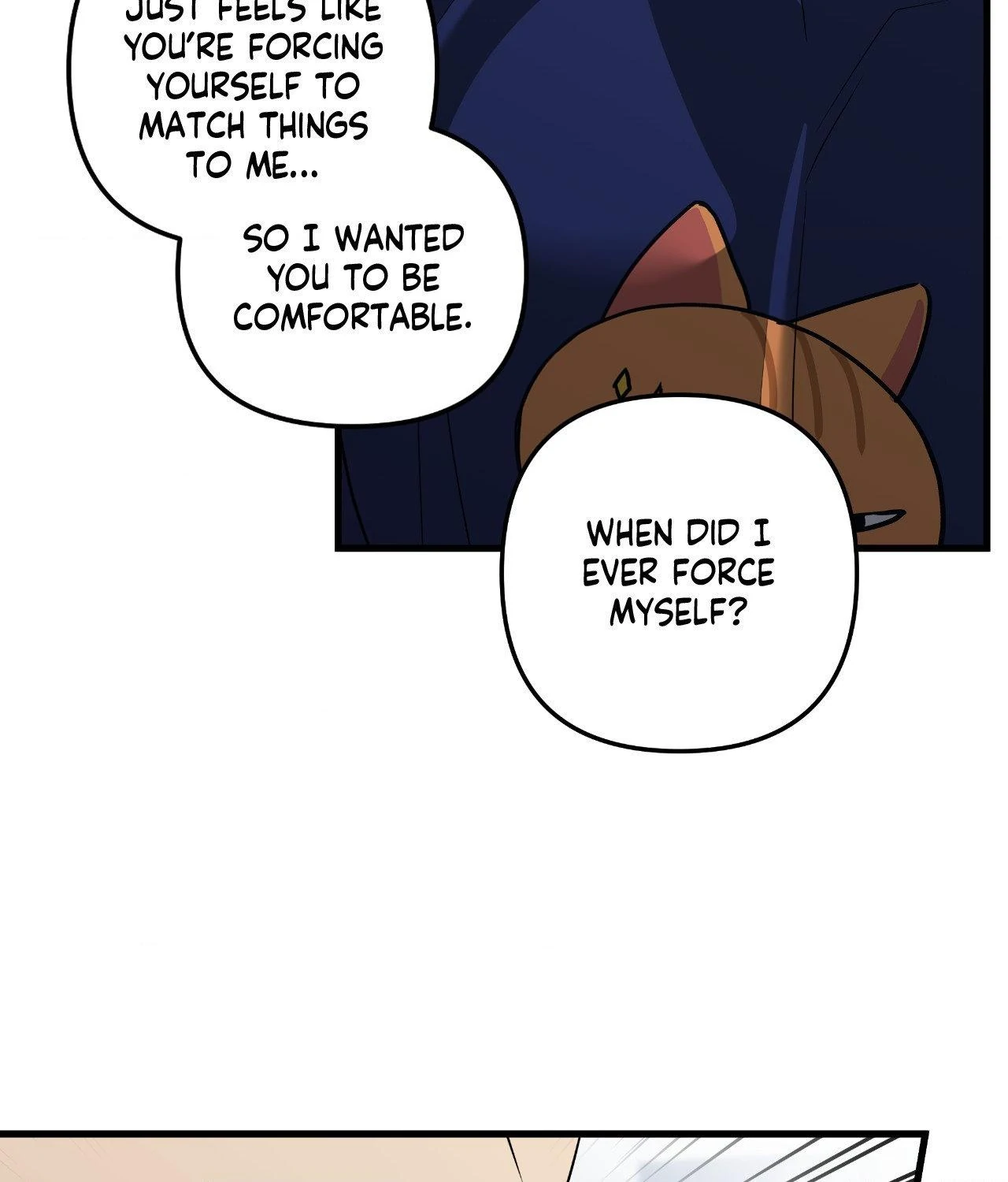 First Kiss, First Love 《Official》 - Chapter 15 manhwa