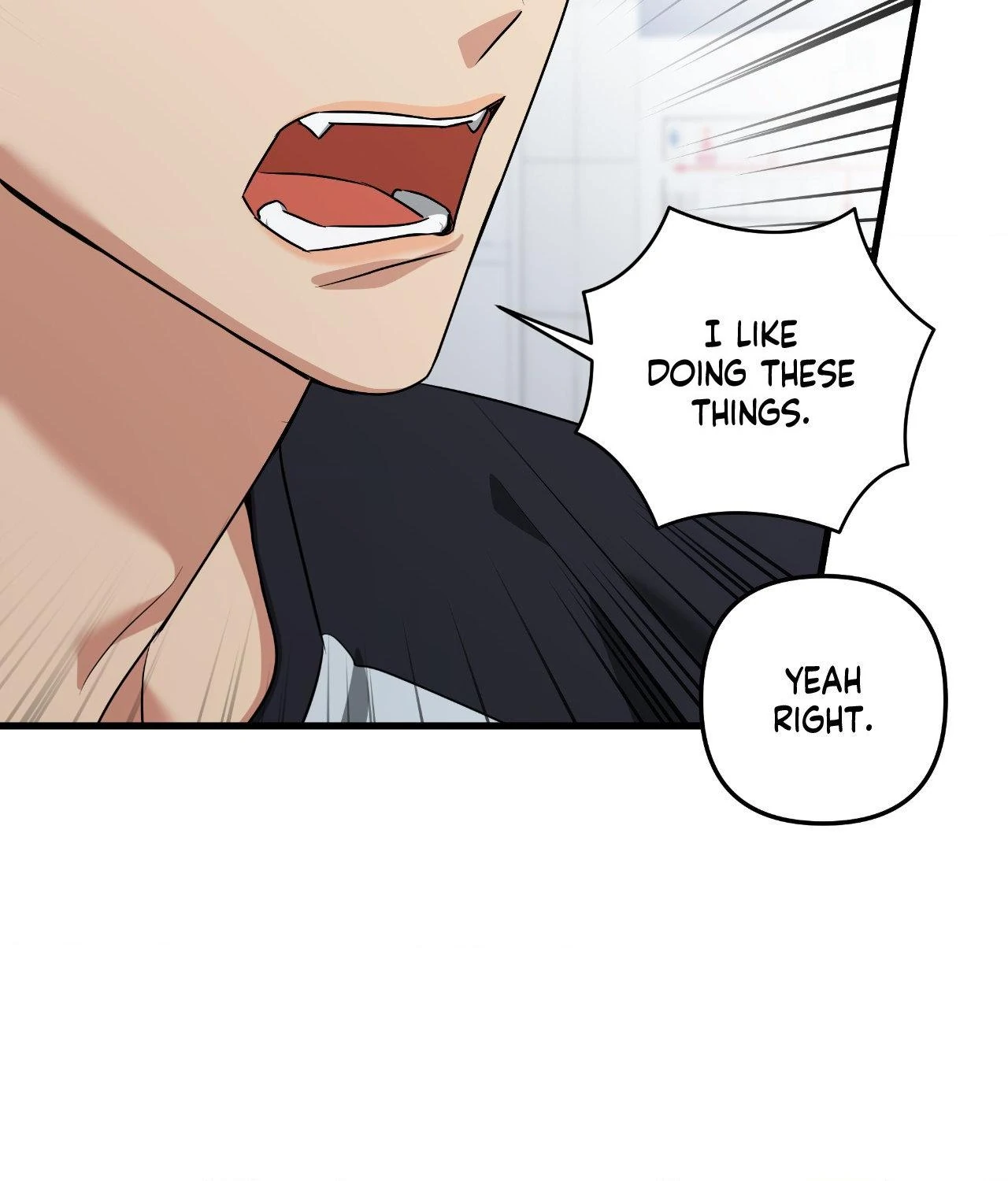 First Kiss, First Love 《Official》 - Chapter 15 manhwa