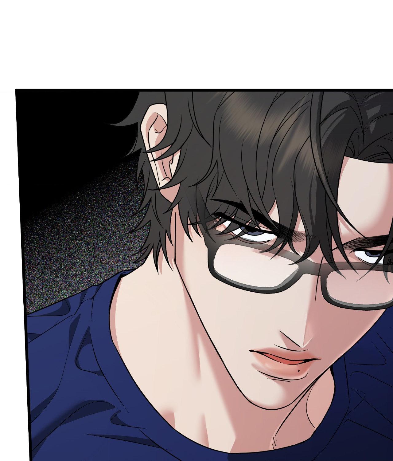 First Kiss, First Love 《Official》 - Chapter 15 manhwa