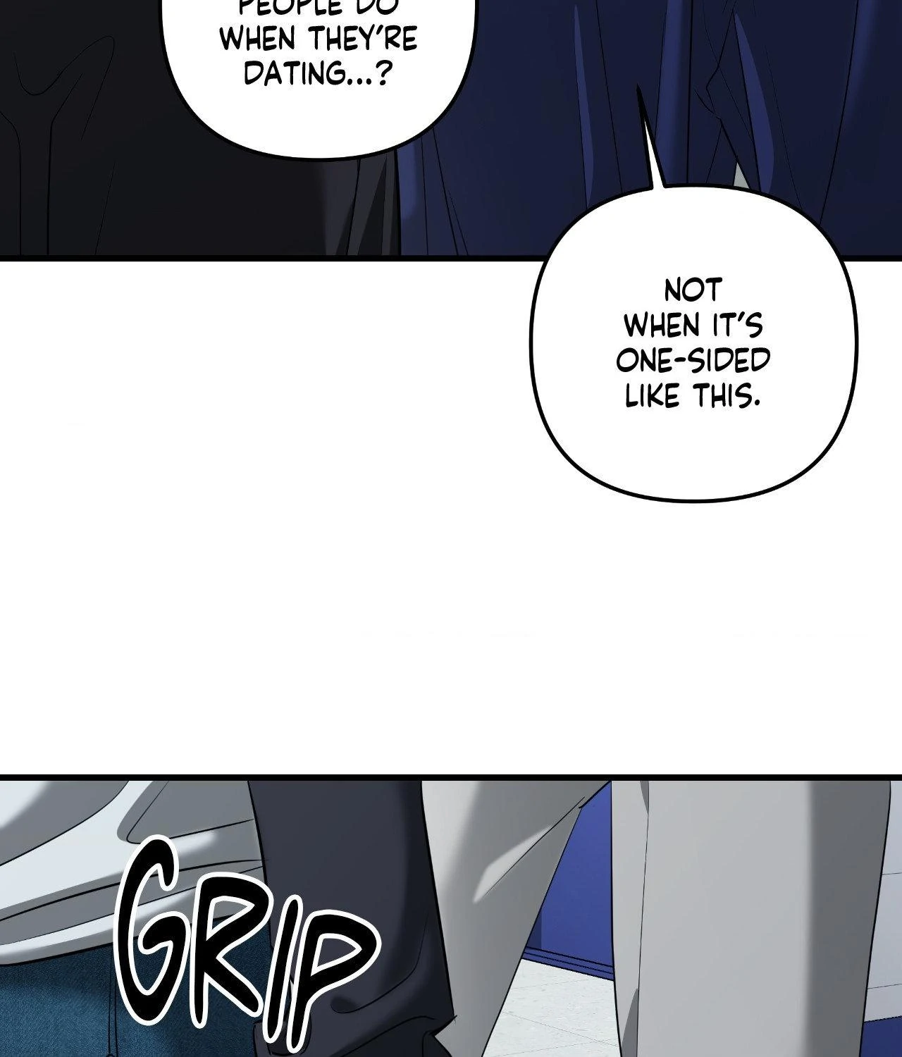 First Kiss, First Love 《Official》 - Chapter 15 manhwa