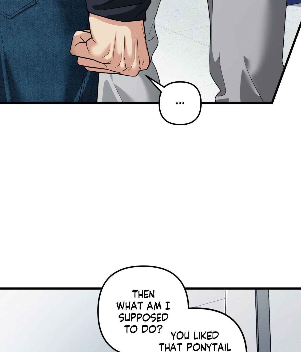 First Kiss, First Love 《Official》 - Chapter 15 manhwa