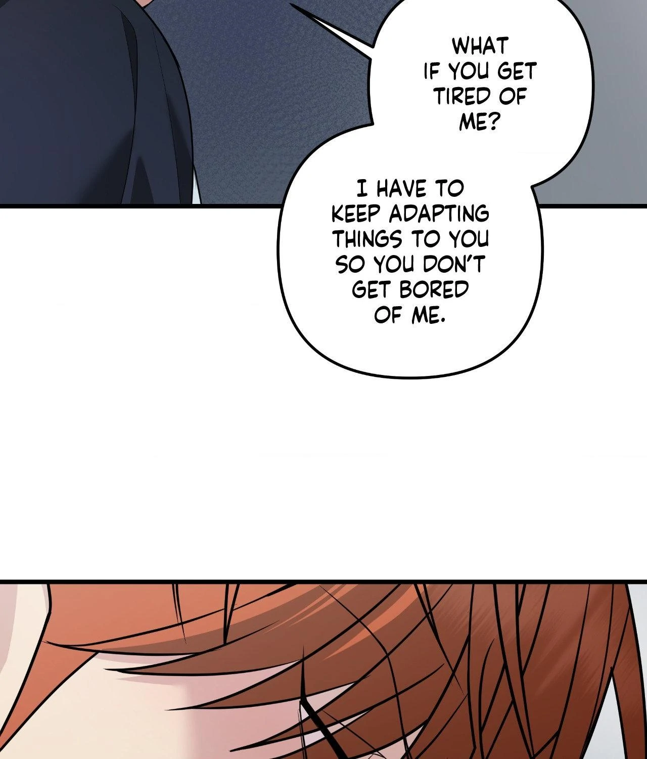 First Kiss, First Love 《Official》 - Chapter 15 manhwa