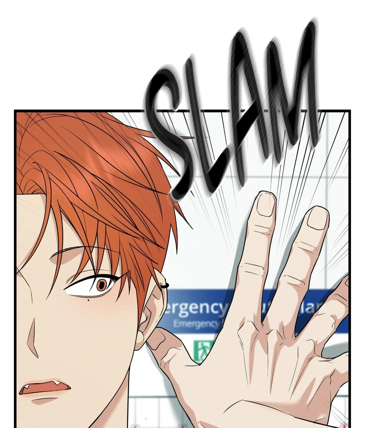 First Kiss, First Love 《Official》 - Chapter 15 manhwa