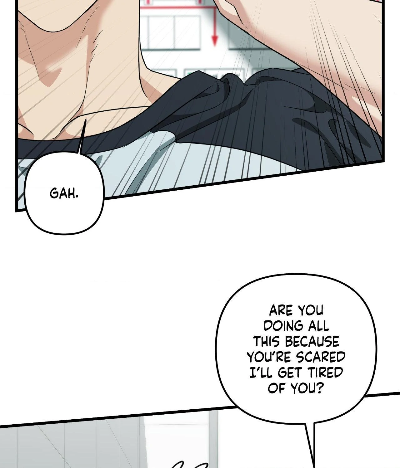 First Kiss, First Love 《Official》 - Chapter 15 manhwa