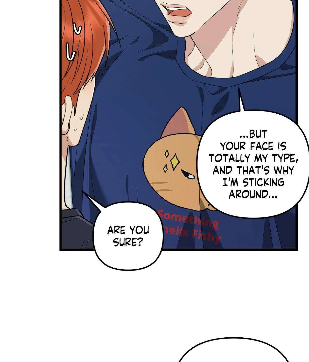 First Kiss, First Love 《Official》 - Chapter 15 manhwa