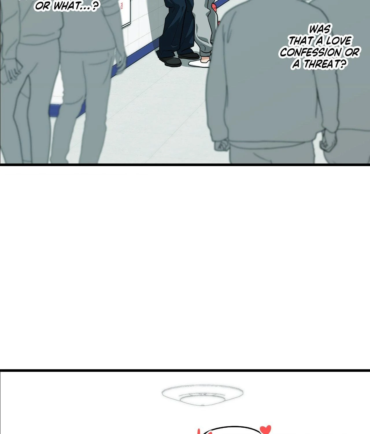 First Kiss, First Love 《Official》 - Chapter 15 manhwa