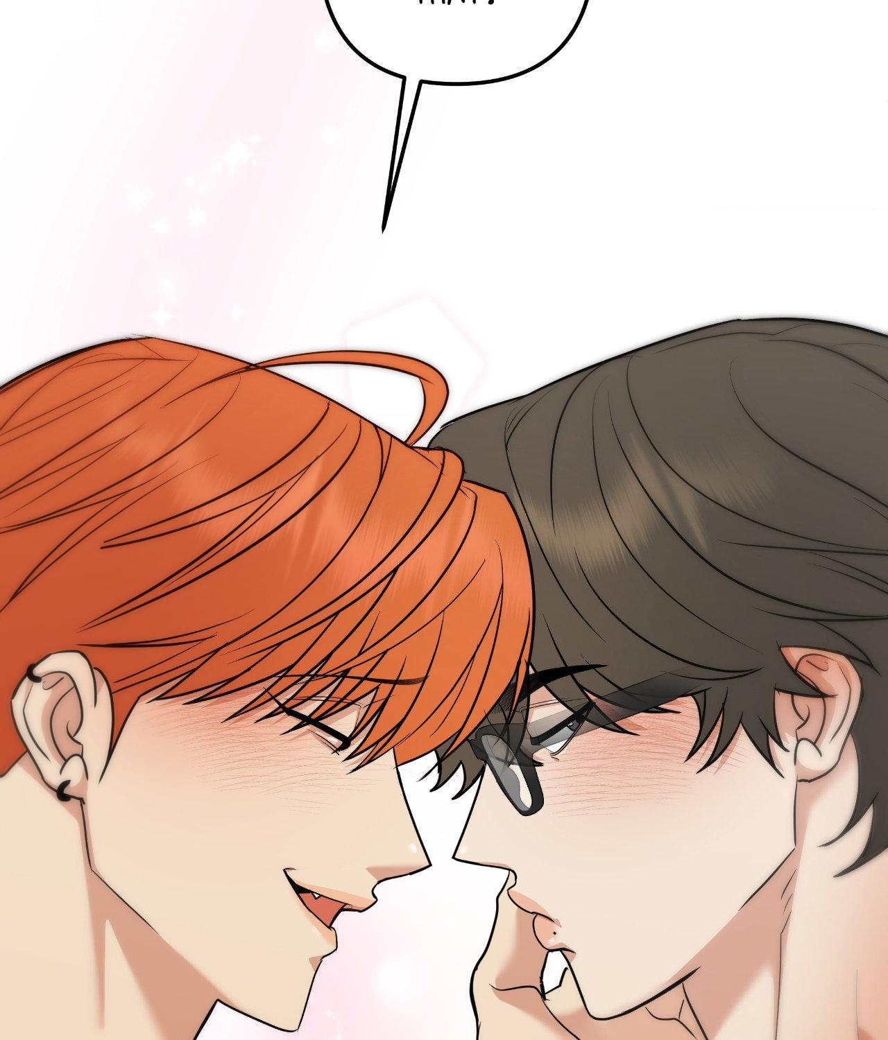 First Kiss, First Love 《Official》 - Chapter 15 manhwa