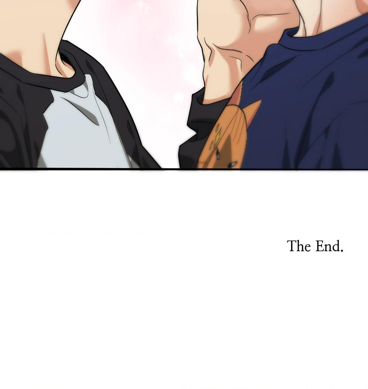 First Kiss, First Love 《Official》 - Chapter 15 manhwa