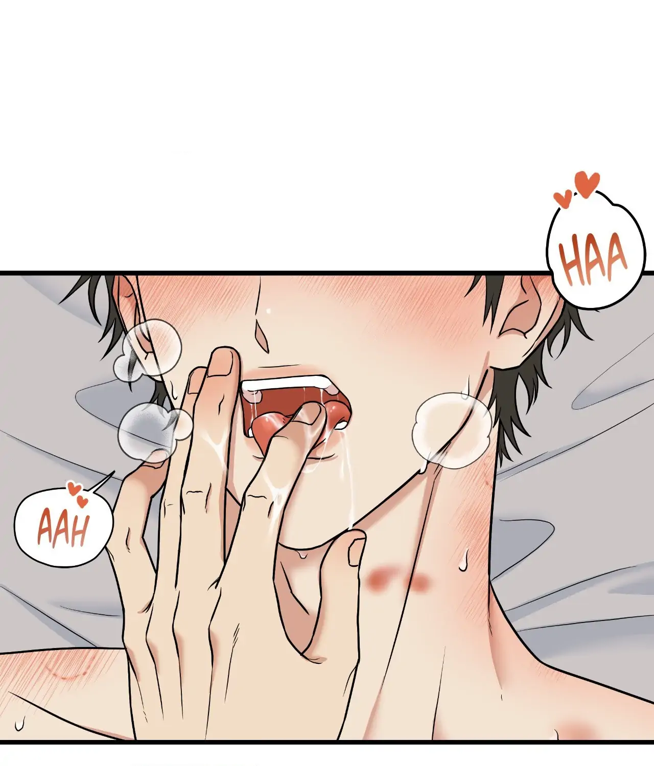 First Kiss, First Love 《Official》 - Episode 1 manhwa