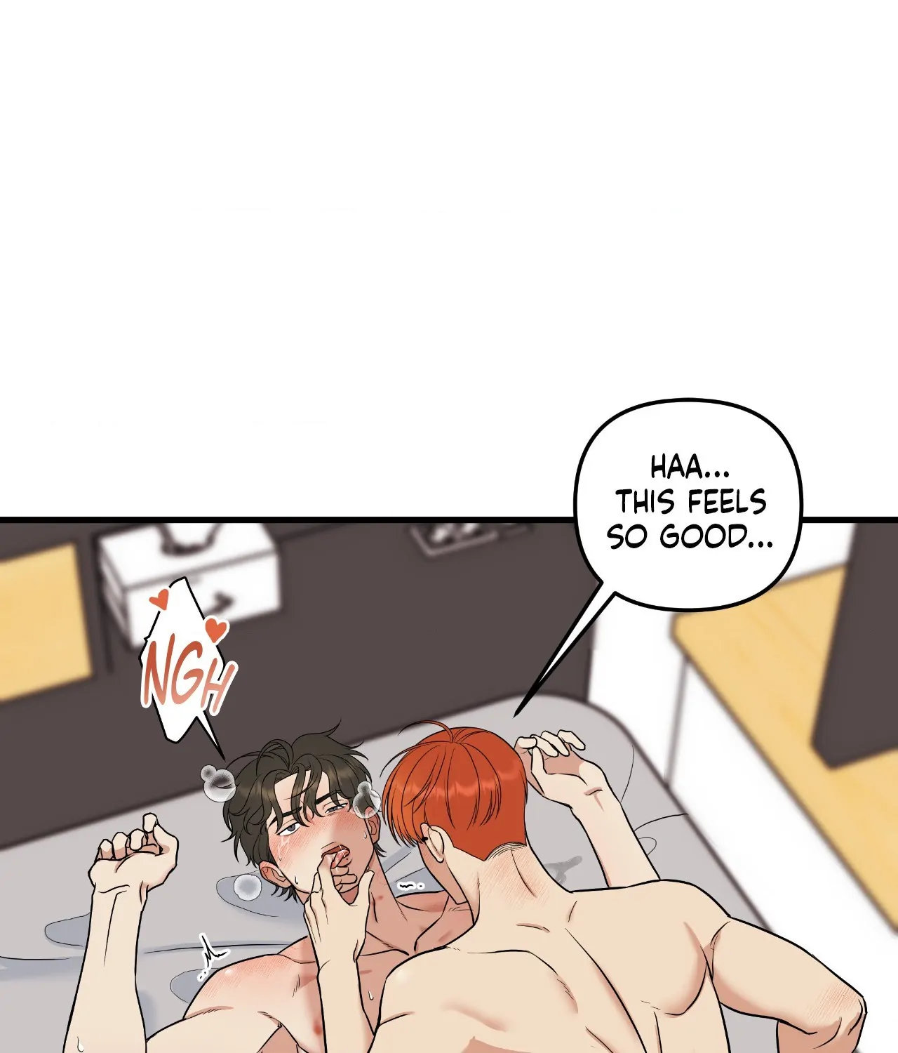 First Kiss, First Love 《Official》 - Episode 1 manhwa