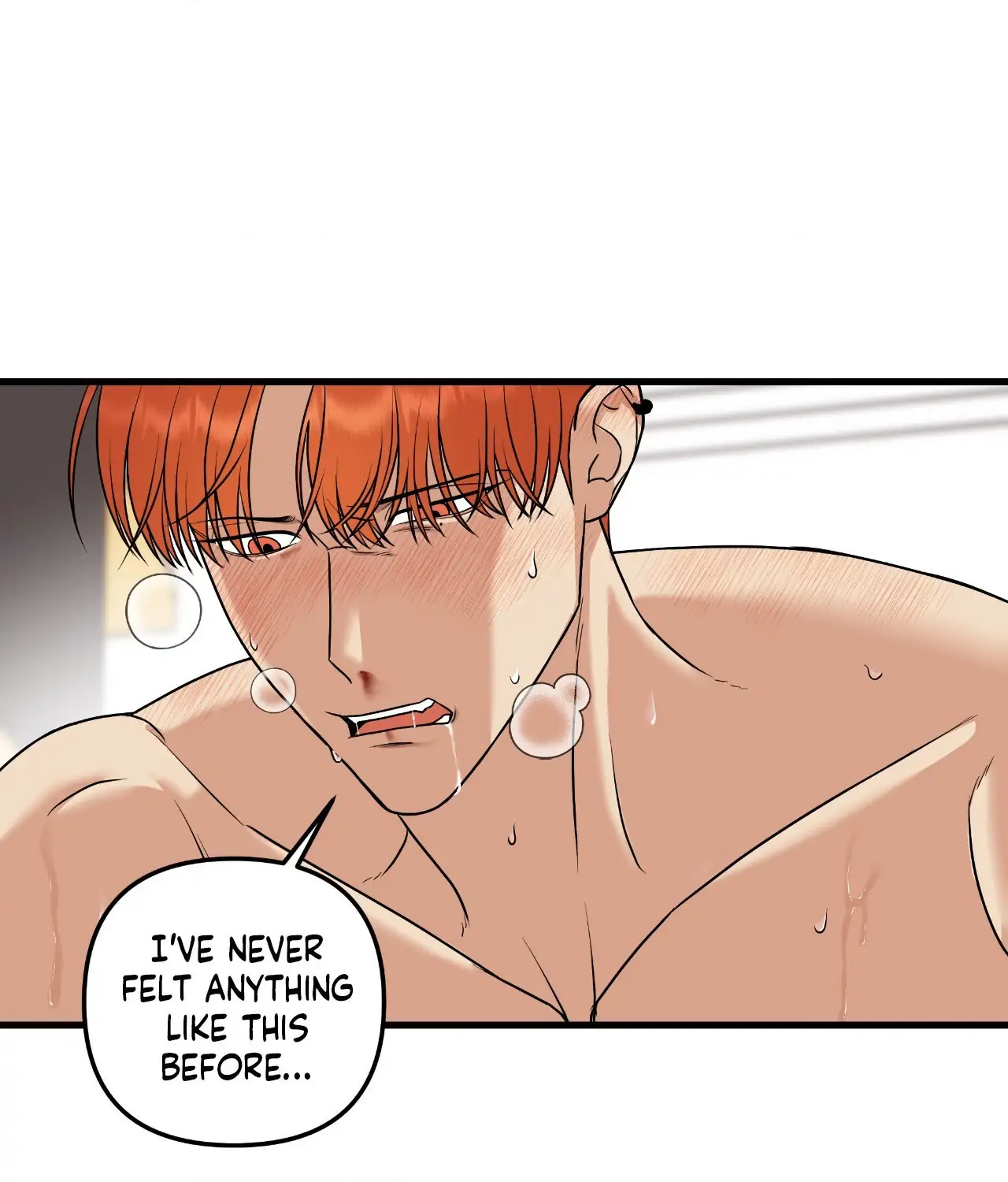 First Kiss, First Love 《Official》 - Episode 1 manhwa