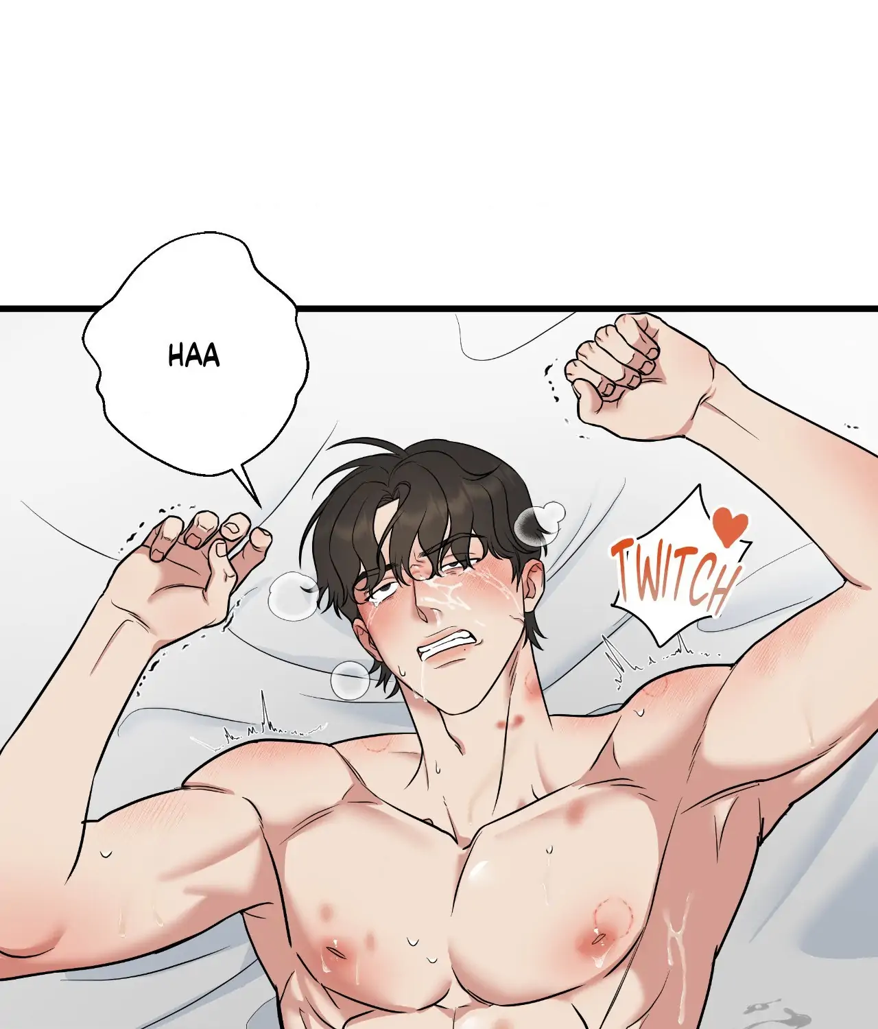 First Kiss, First Love 《Official》 - Episode 1 manhwa