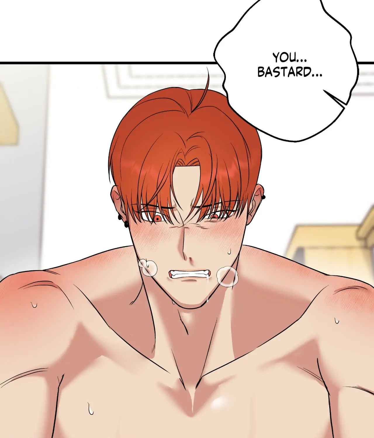 First Kiss, First Love 《Official》 - Episode 1 manhwa