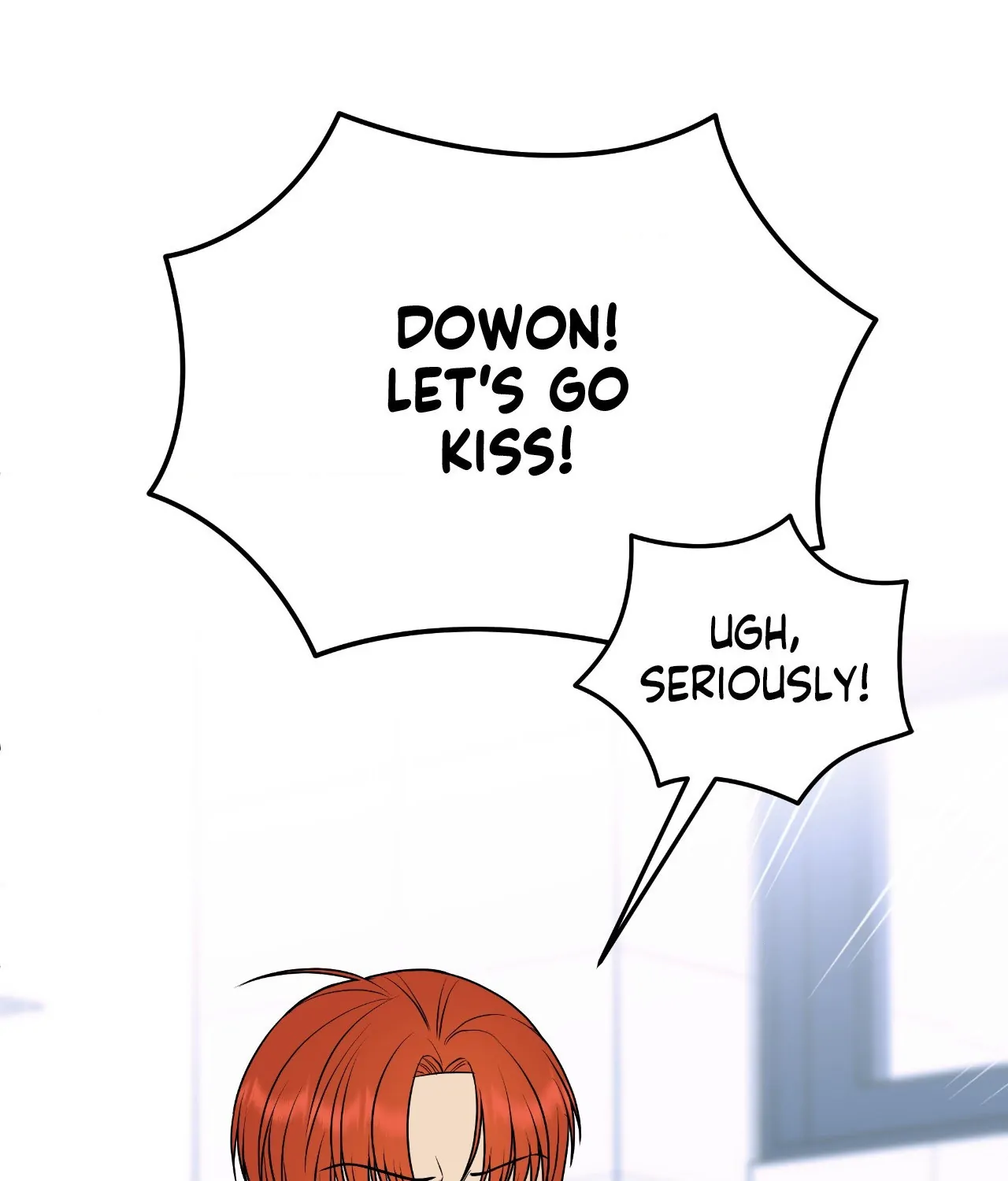 First Kiss, First Love 《Official》 - Episode 1 manhwa