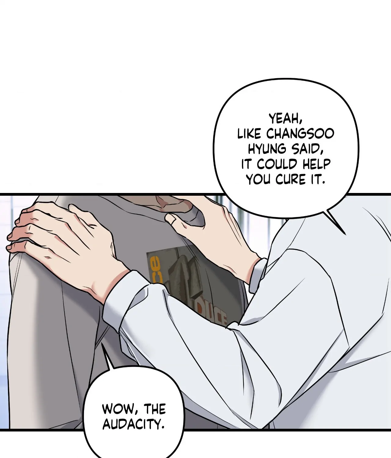 First Kiss, First Love 《Official》 - Episode 1 manhwa