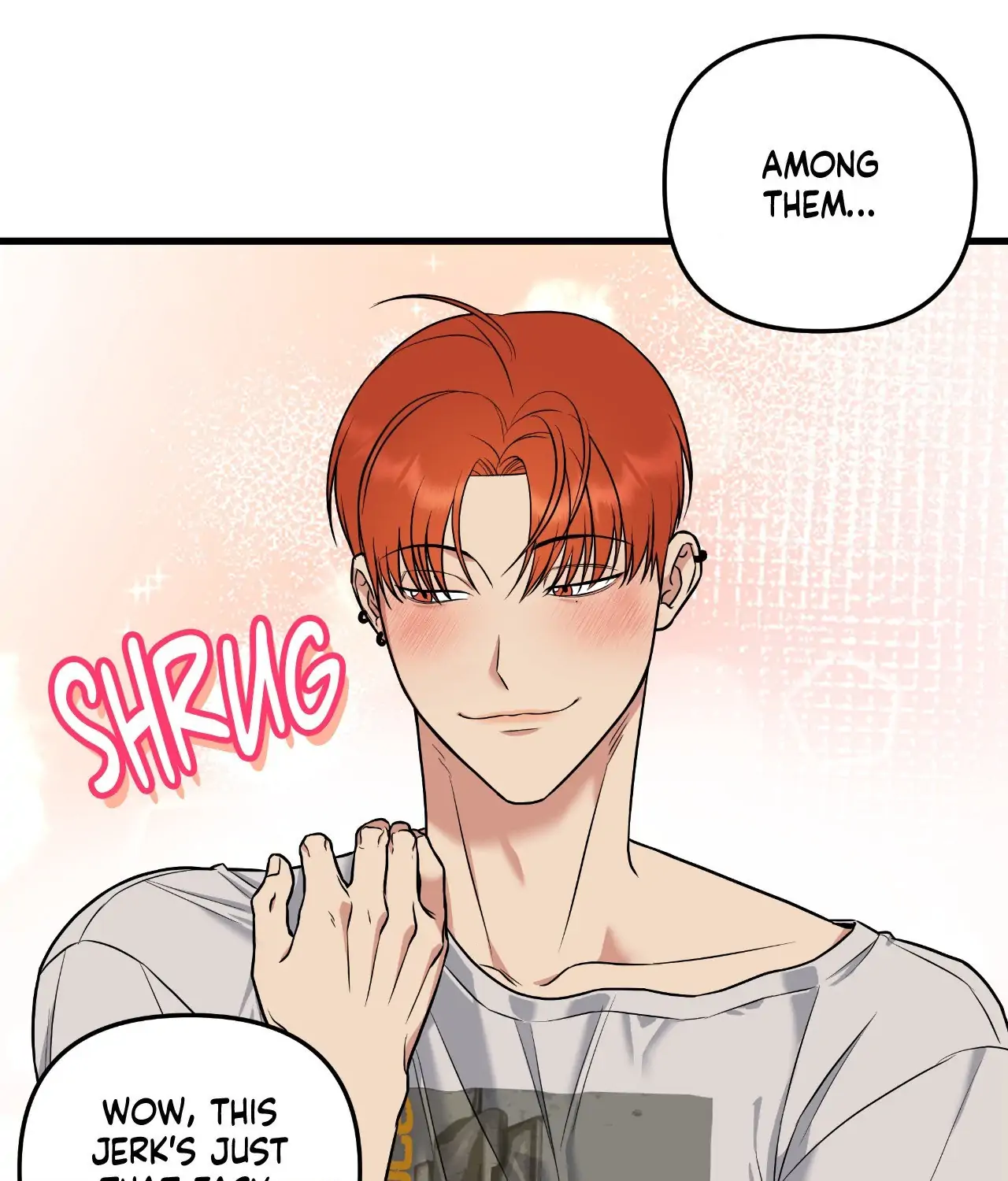First Kiss, First Love 《Official》 - Episode 1 manhwa