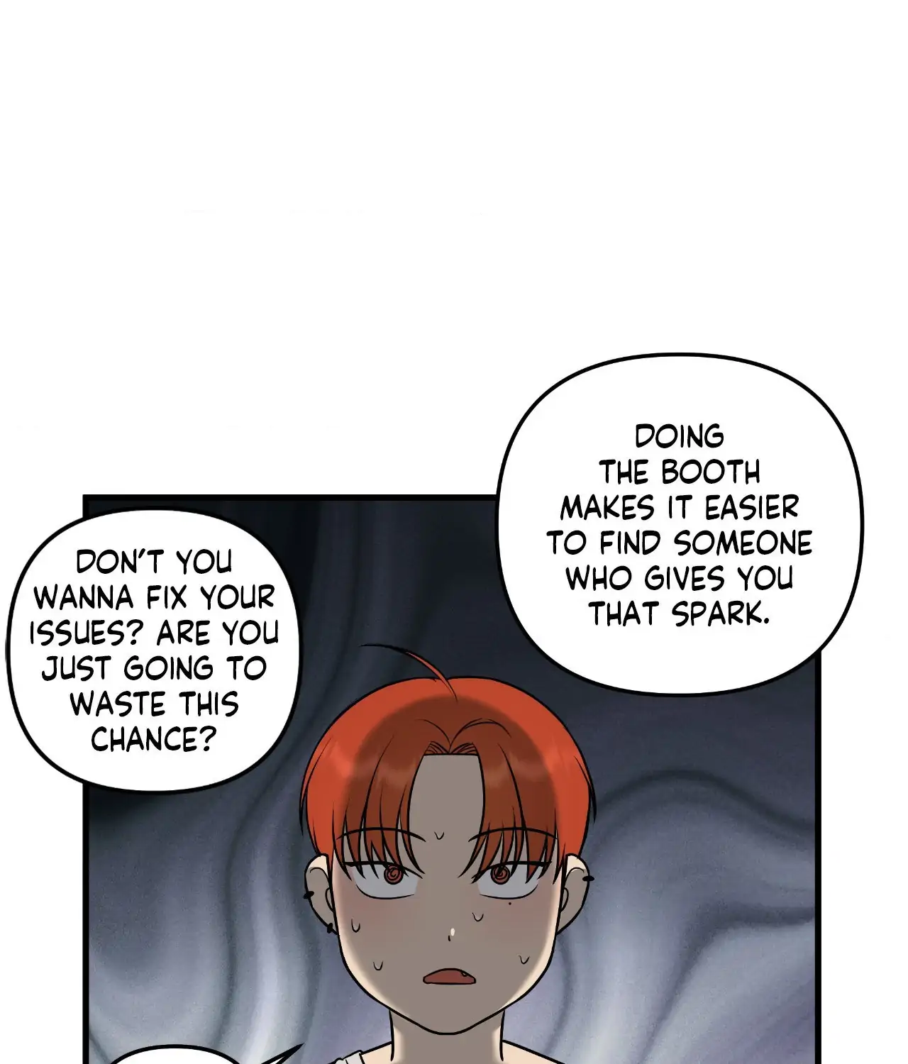 First Kiss, First Love 《Official》 - Episode 1 manhwa