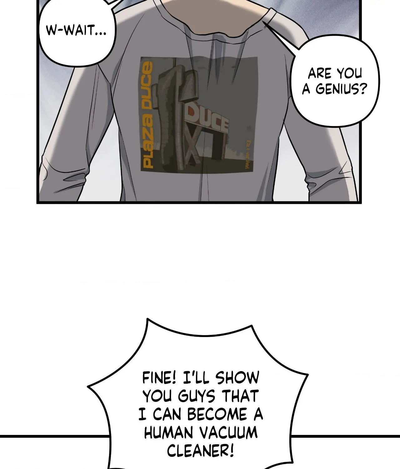 First Kiss, First Love 《Official》 - Episode 1 manhwa