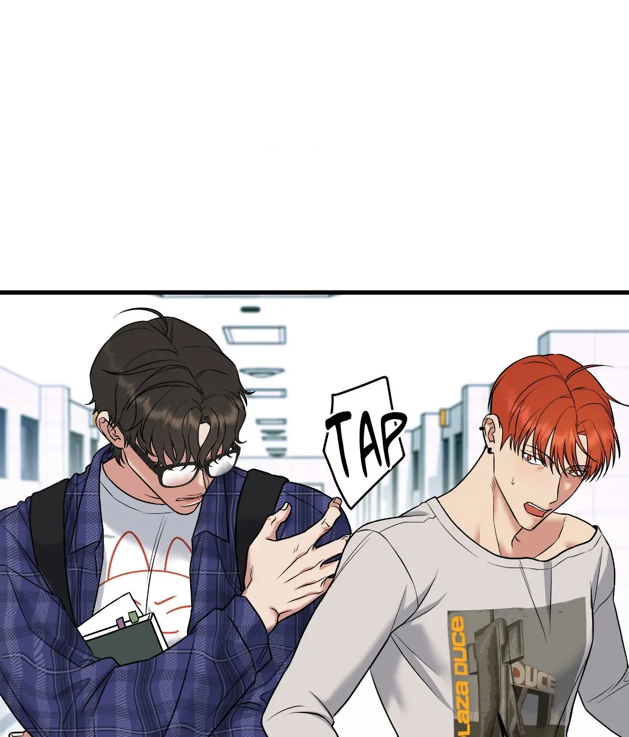 First Kiss, First Love 《Official》 - Episode 1 manhwa