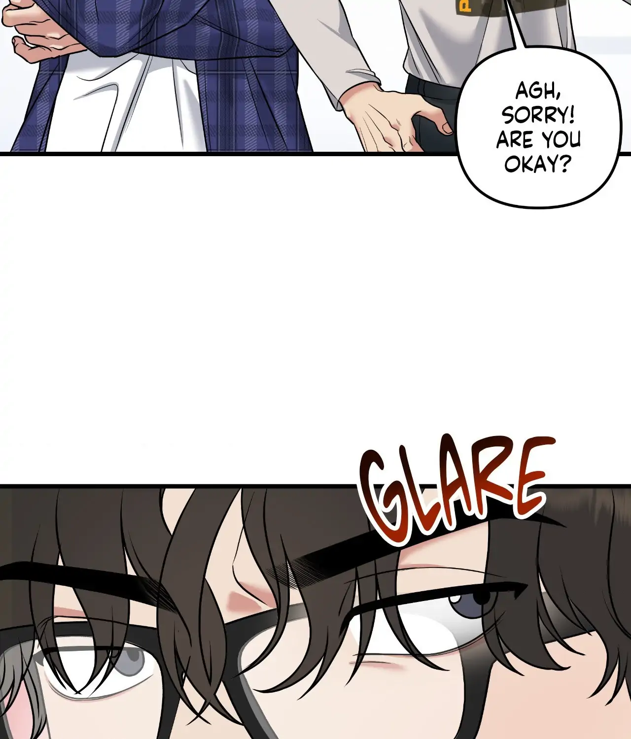 First Kiss, First Love 《Official》 - Episode 1 manhwa