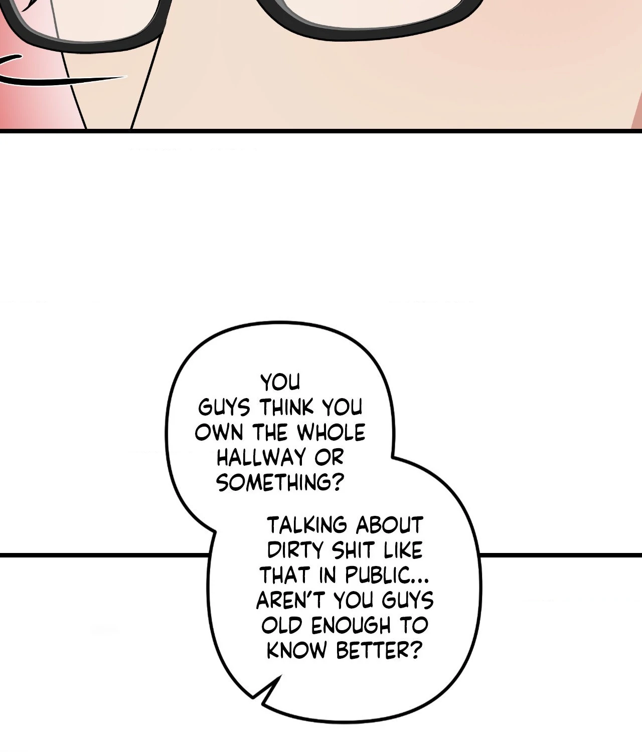 First Kiss, First Love 《Official》 - Episode 1 manhwa