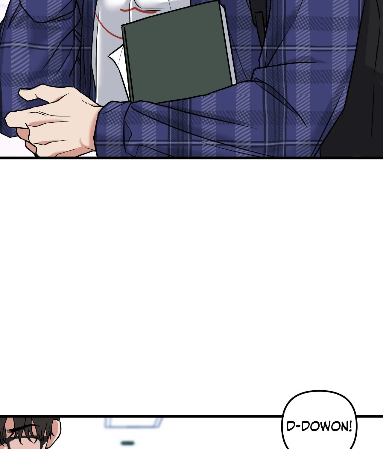 First Kiss, First Love 《Official》 - Episode 1 manhwa