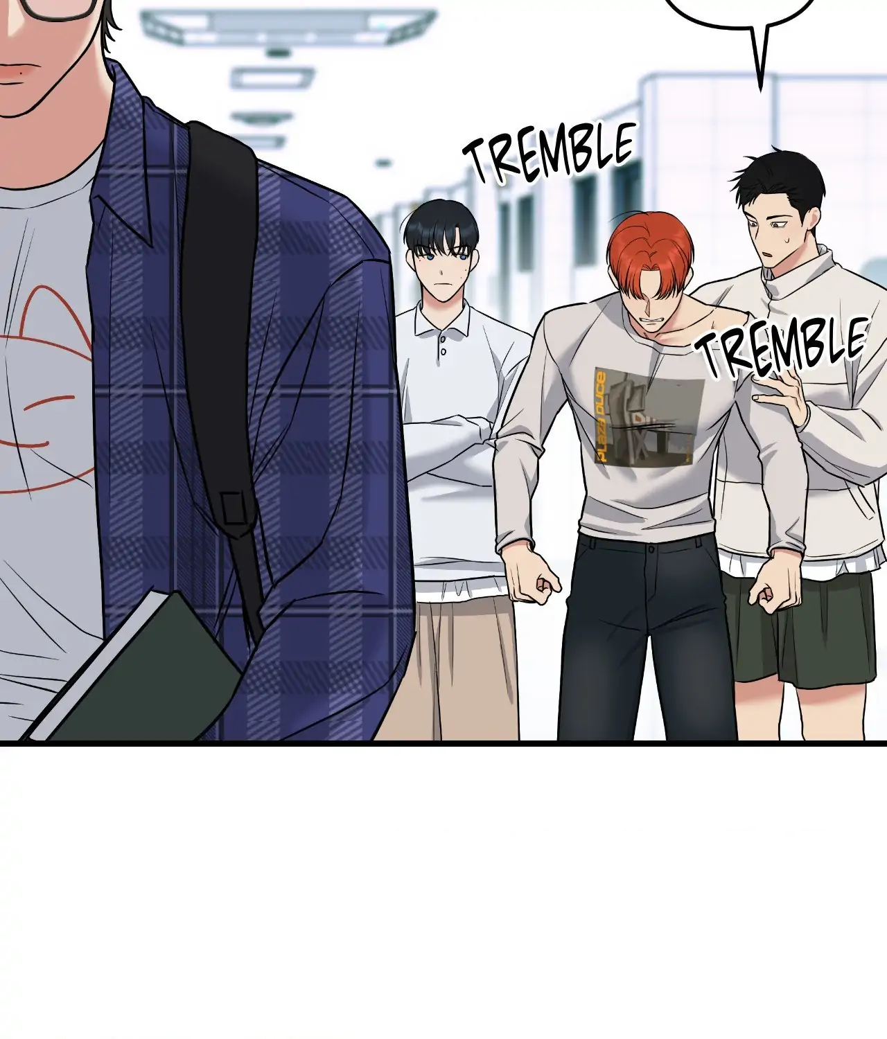 First Kiss, First Love 《Official》 - Episode 1 manhwa