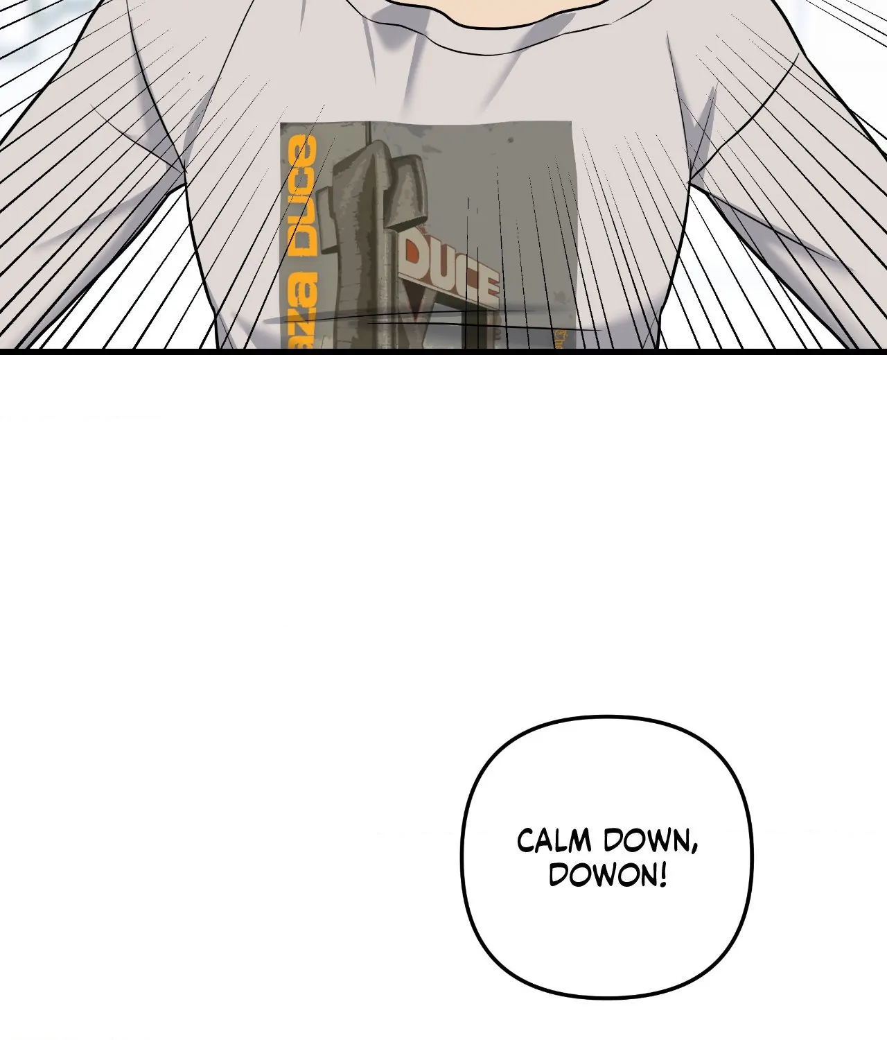 First Kiss, First Love 《Official》 - Episode 1 manhwa