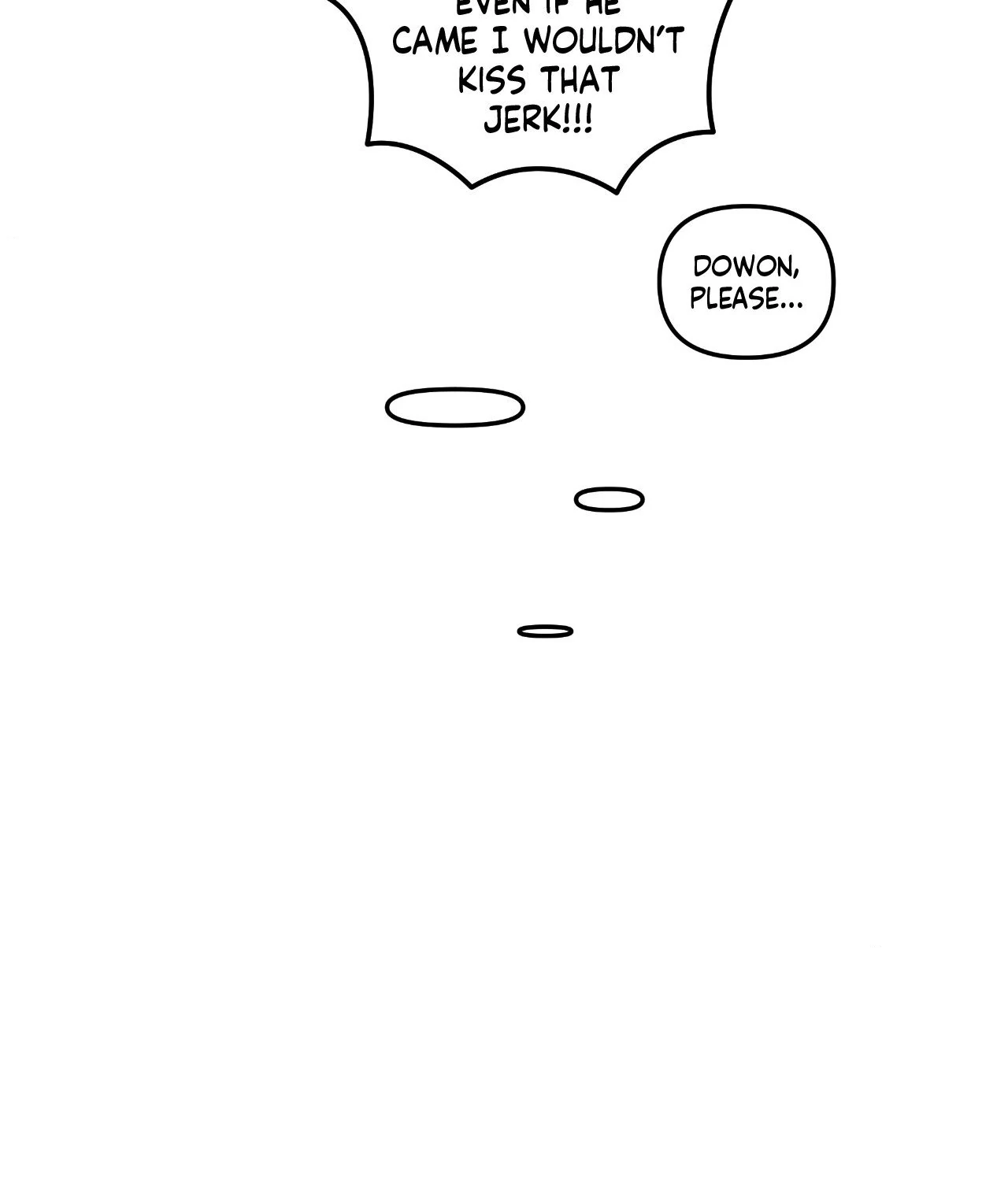 First Kiss, First Love 《Official》 - Episode 1 manhwa