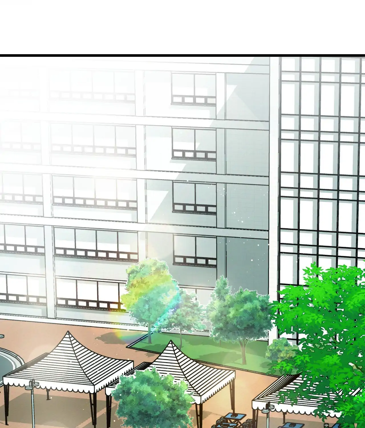 First Kiss, First Love 《Official》 - Episode 1 manhwa